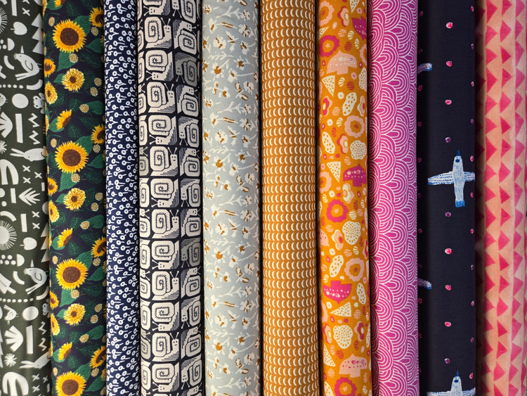 Fabric