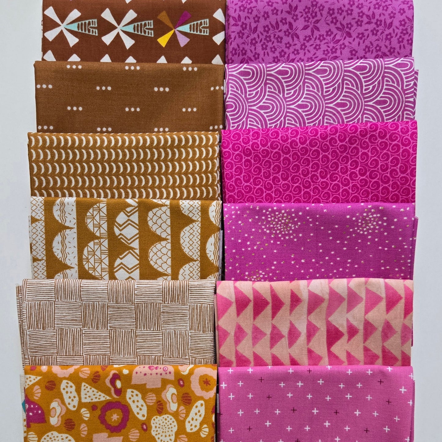 PB&J FQ Bundle