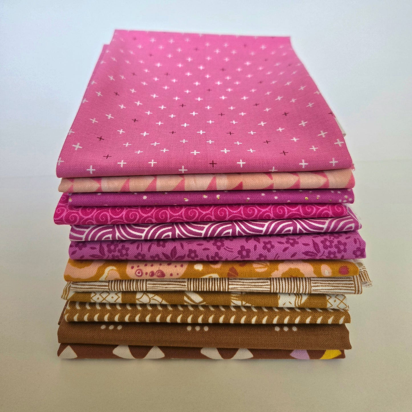 PB&J FQ Bundle
