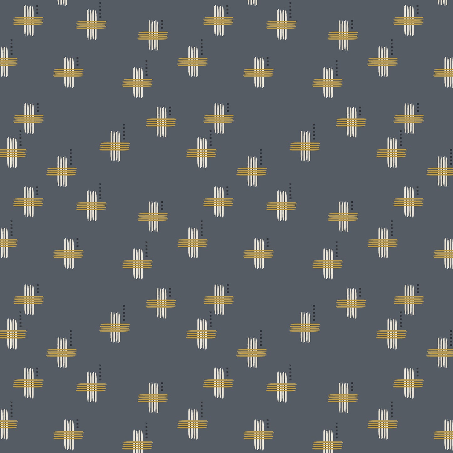 Camp Creek: Hashmarks - Star Gazing
