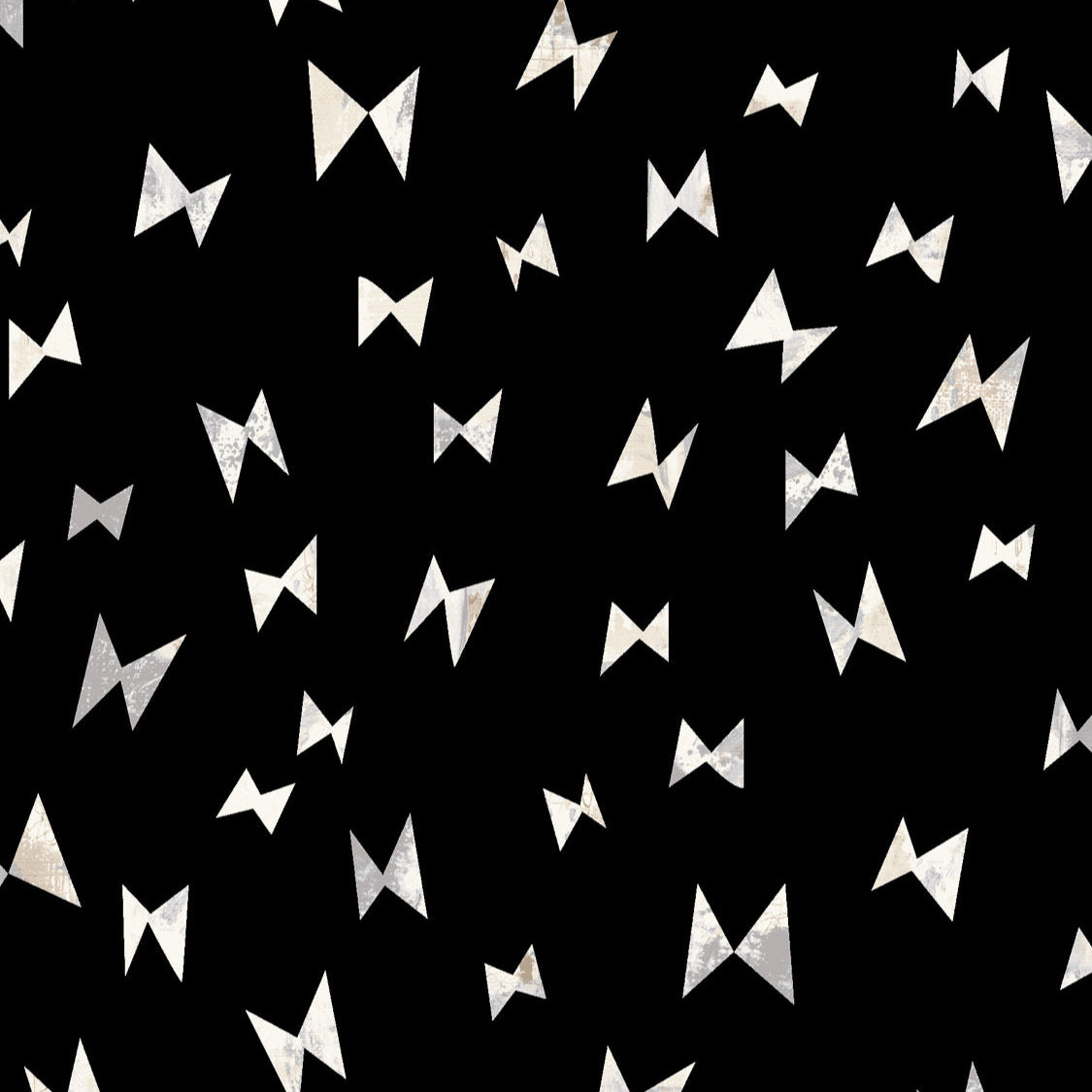 Once Upon A Time: Flying Ribbon - Black