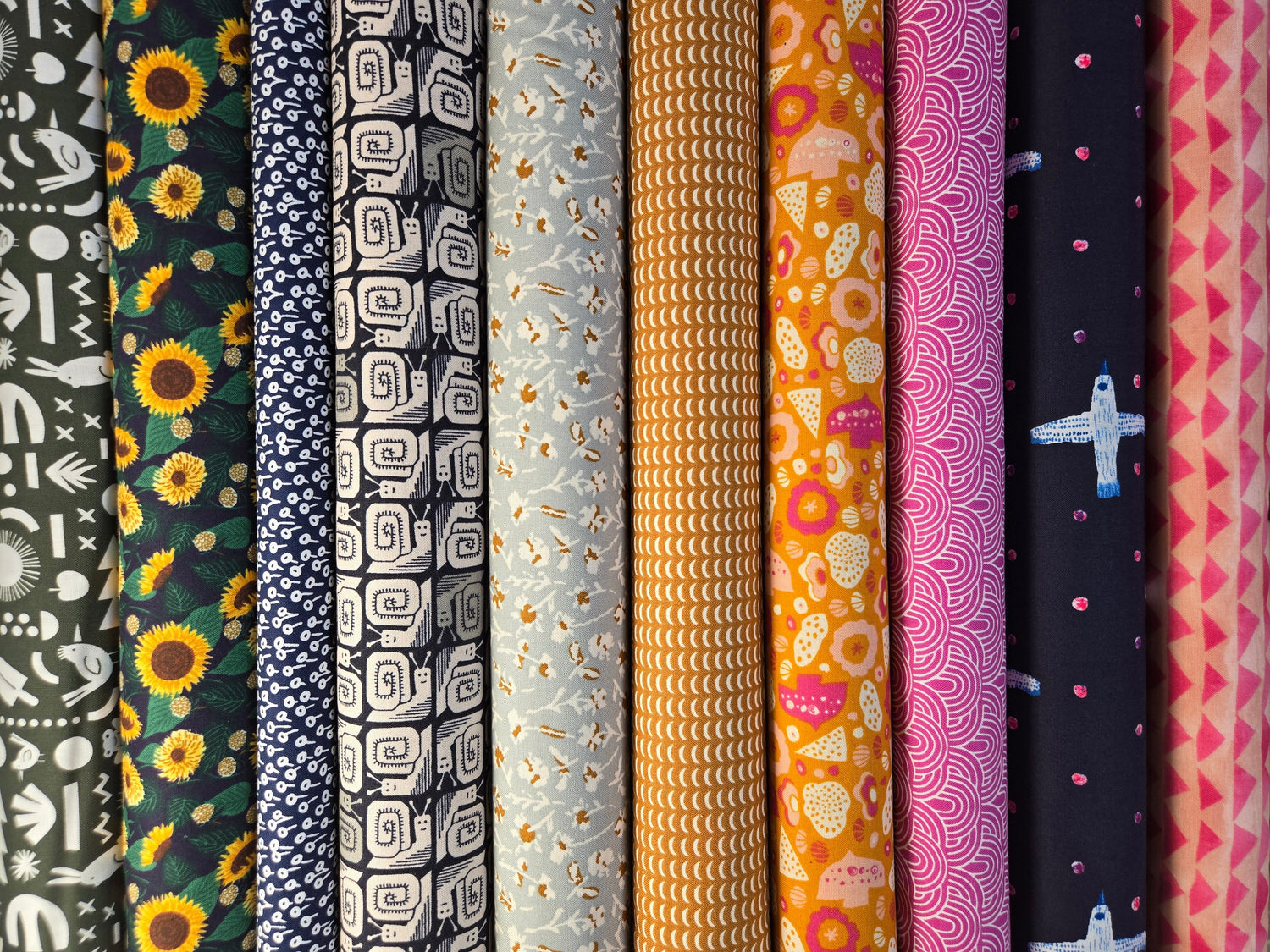 Fabric