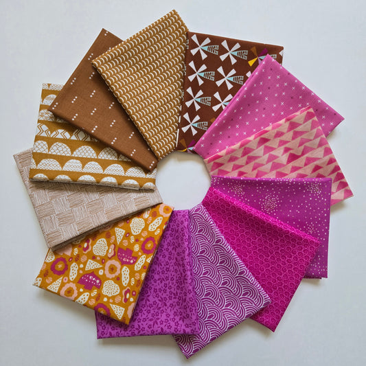 PB&J FQ Bundle