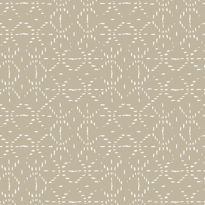 Summer Folk:  Curious Path - Clay