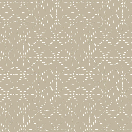 Summer Folk:  Curious Path - Clay