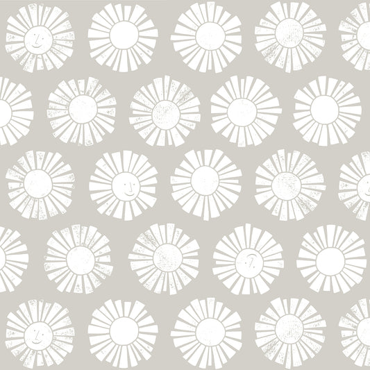 Cold Press:  By The Seaside - Sunshine Chalk