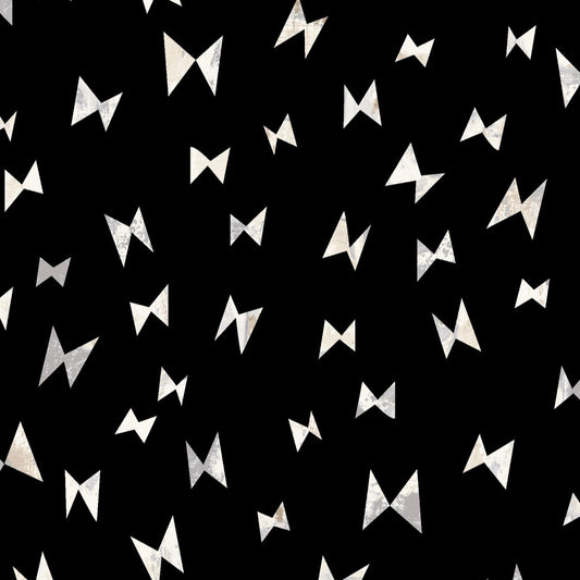 Once Upon A Time: Flying Ribbon - Black