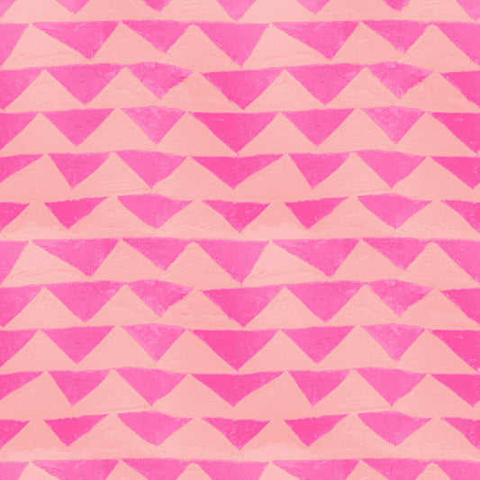Once Upon A Time: Little Mountain - Pink